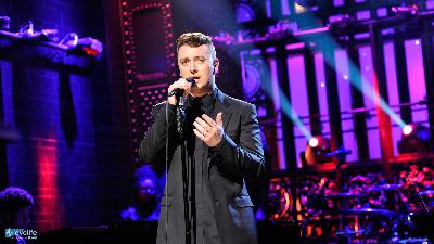 去巴斯听英国好声音