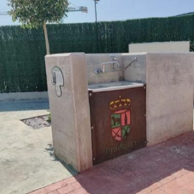 110- Pradejón La Rioja (Ordenanza municipal)