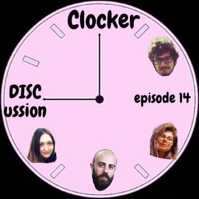 Clocker` էպիզոդ 14