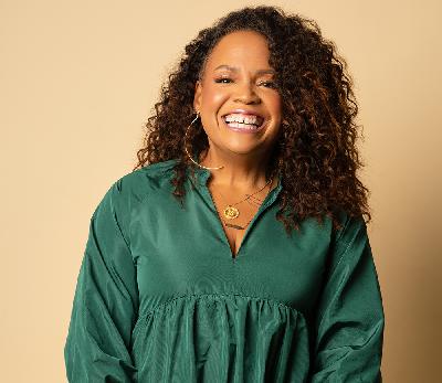 TBG – #10 – Interview: Carols Daughter Founder Lisa Price TBG – #10 – Interview: Carols Daughter Founder Lisa Price