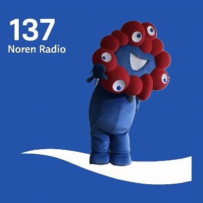137: 大阪万博からのポカリ