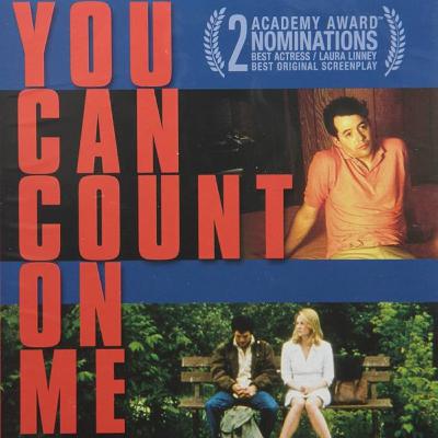 355 You Can Count on Me w/Jeff Owens 355 You Can Count on Me w/Jeff Owens