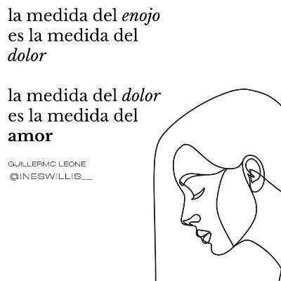 El enojo