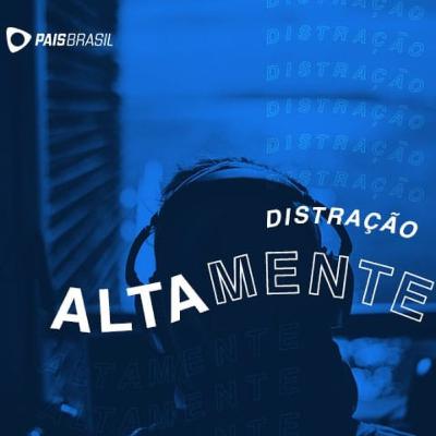 Distração Distração