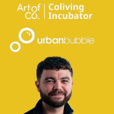 Inside the UK Coliving Boom: Insights and Strategies from Urbanbubble’s George Ahye Inside the UK Coliving Boom: Insights and Strategies from Urbanbubble’s George Ahye