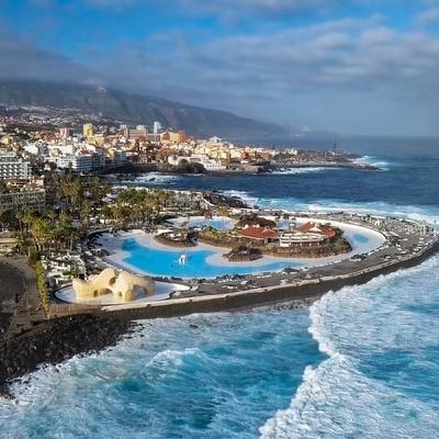 Three killed, 15 injured as rough seas batter Tenerife