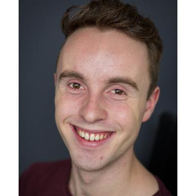 S1 Ep15 - Nick Erasmuson S1 Ep15 - Nick Erasmuson