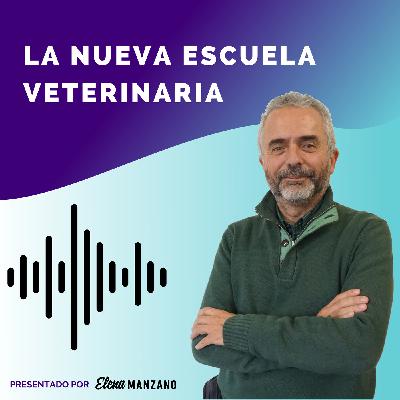 #8 Veterinaria y paleontología. El papel veterinario en yacimientos milenarios con Iñaki Gaspar.