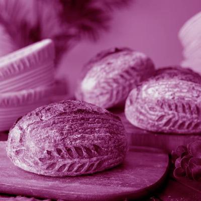 למדני את השיר הפשוט של הלחם