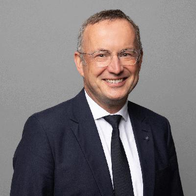#278 Christian Kopp – Evangelischer Kirchentag in Hannover