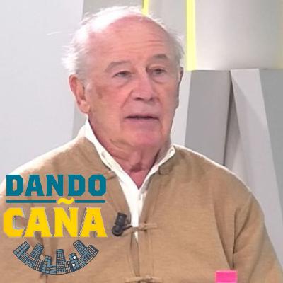 Dando Caña | Cuarta denuncia por abusos sexual en el PSOE y campaña electoral en Extremadura | 12/12/2025 Dando Caña | Cuarta denuncia por abusos sexual en el PSOE y campaña electoral en Extremadura | 12/12/2025