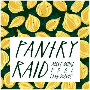 Preview: Pantry Raid becomes a podcast Preview: Pantry Raid becomes a podcast