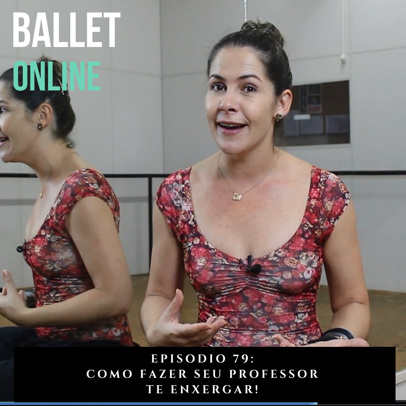 Ballet OnLine Mari