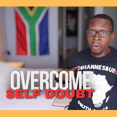 Overcome Self-Doubt with These Two Powerful Keys! Overcome Self-Doubt with These Two Powerful Keys!