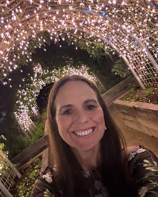 Kirrily Lowe: Take of the world's labels and put on God's Garments of Love, Joy and Worthiness