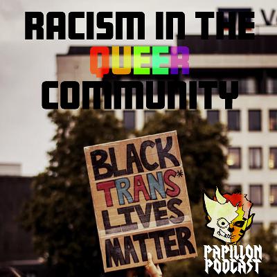 Racism in the Queer Community??!
