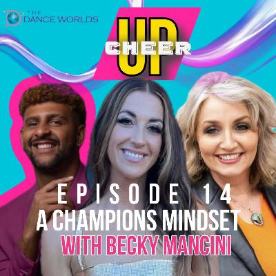 A CHAMPIONS MINDSET A CHAMPIONS MINDSET