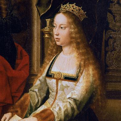 Isabel de Castilla. Tercera Parte Isabel de Castilla. Tercera Parte