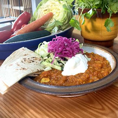 Det' bare "dahl-ig" Det' bare "dahl-ig"