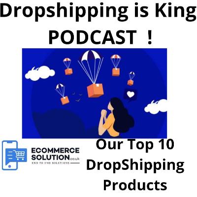 Dropshipping is King !