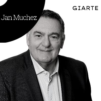 #15 Beperkingen van IT met Jan Muchez #15 Beperkingen van IT met Jan Muchez