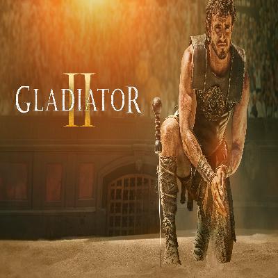 G-20 Movie and Gladiator 2 Movie Review | The JB&I Show Ep07S06 | with Isaac Middleton G-20 Movie and Gladiator 2 Movie Review | The JB&I Show Ep07S06 | with Isaac Middleton