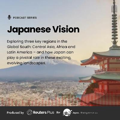 Japan’s Engagement with Central Asia