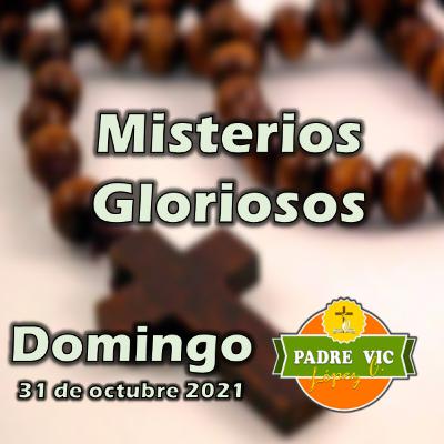 Rosario de Hoy - Misterios Gloriosos