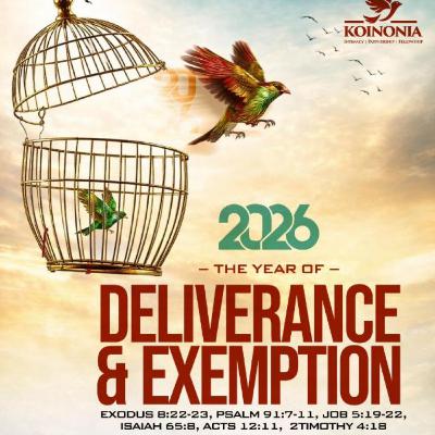 MARCHING ORDERS (2026 PROPHETIC GUIDE & INSTRUCTION) WITH APOSTLE JOSHUA SELMAN MARCHING ORDERS (2026 PROPHETIC GUIDE & INSTRUCTION) WITH APOSTLE JOSHUA SELMAN