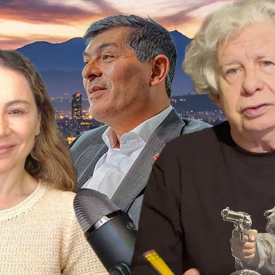 Parisi, el voto nulo y el tercer actor de la elección