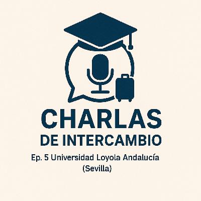 Universidad Loyola Andalucía (Sevilla)