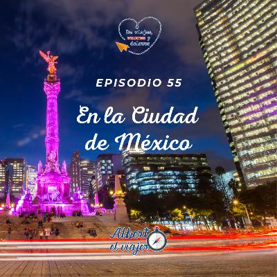 En la Ciudad de México