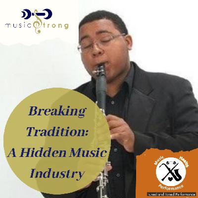 Breaking Tradition: A Hidden Music Industry