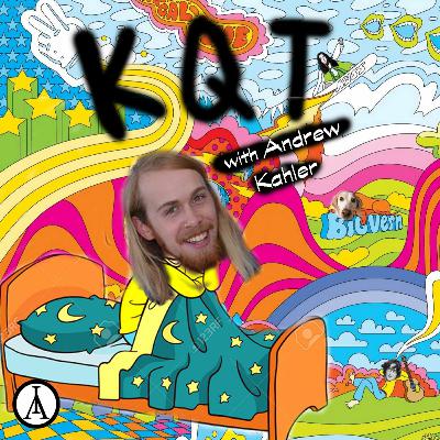 Ep 101 - Introductions