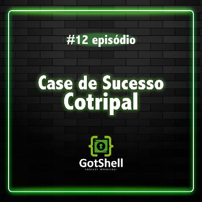 #12 - Case Cotripal