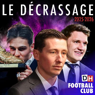 🏆 Soulier d’Or : petit braquage ou sacre mérité pour Ardon Jashari, les oubliés de l’Union et l’avenir incertain de Colin Coosemans 🏆 Soulier d’Or : petit braquage ou sacre mérité pour Ardon Jashari, les oubliés de l’Union et l’avenir incertain de Colin Coosemans