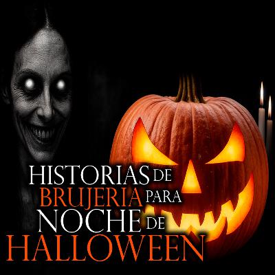 Historias para escuchar en HALLOWEEN - La Ofrenda, El Amarre (Y OTROS RELATOS DE BRUJERIA)🎃 Historias para escuchar en HALLOWEEN - La Ofrenda, El Amarre (Y OTROS RELATOS DE BRUJERIA)🎃