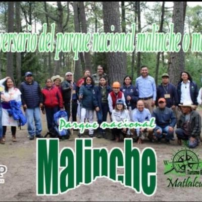 1er. Podcast Turismo Ecológico Matlalcueyetl