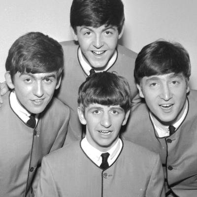 The Beatles - Nicko interviews the Beatles