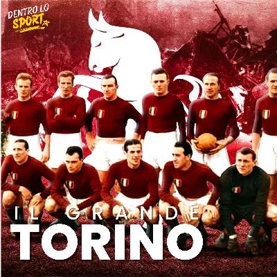 L'Ultimo VOLO Del Grande TORINO