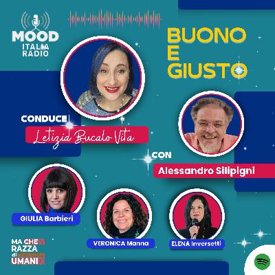 Ma che razza di Umani