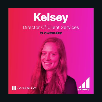 Matic Stripes, Episode 9: Meet Kelsey, a Dope Cannabis Recruiter!