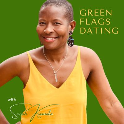 Warm Welcome to Green Flags Dating!