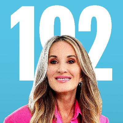 Cognitive Neuroscientist: The Formula to Rewire Your Mind | Dr. Caroline Leaf