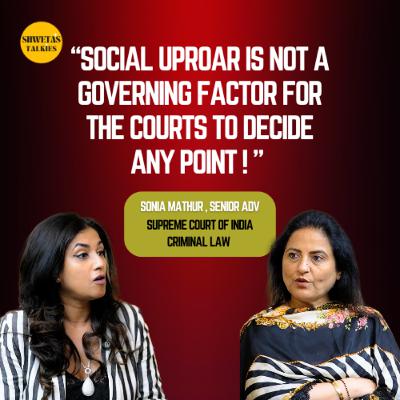 Court Rulings vs Social Uproar: The Battle for India's Soul