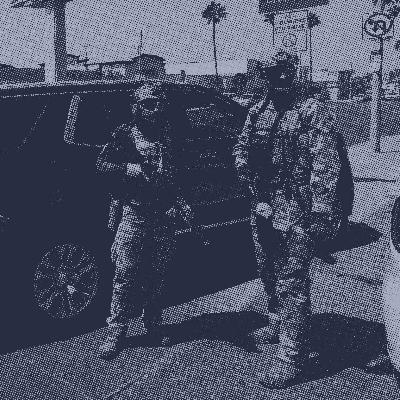 Year In Review: Trump's Immigration Policy