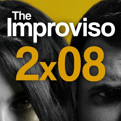 The Improviso - Shyamalan de lo Cotidiano