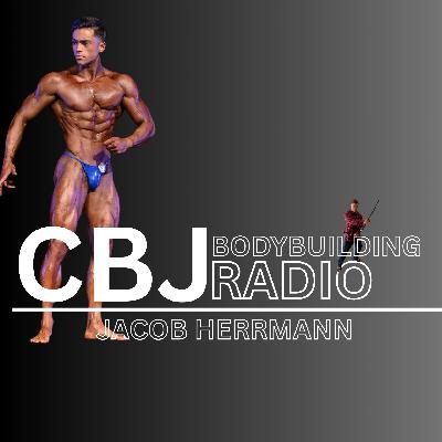 Should You Compete As A Bodybuilder? | The Jacky and Chan Show EP.1