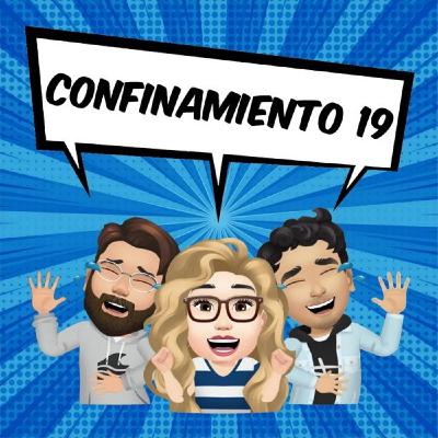 "Lo que callamos los empaques " Confinamiento 19 capitulo 2/T2