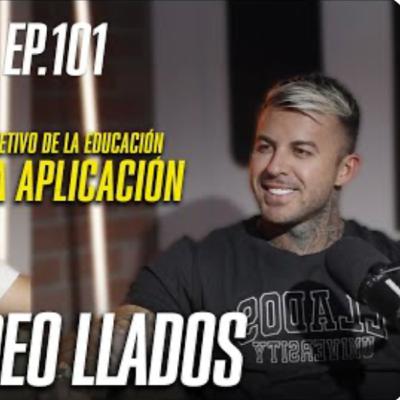 Cuando TE CONVIERTES en una bestia ATRAES TODO | HABLANDO ENTRE LOBOS EP.101 - Amadeo Llados